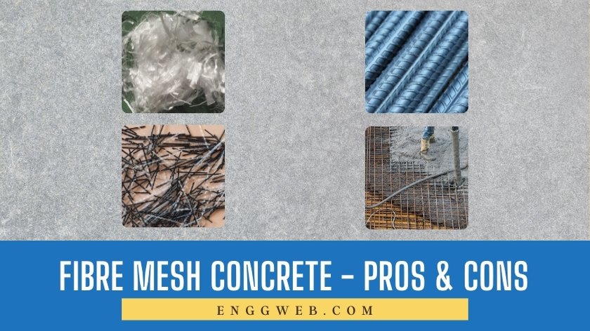 steel fiber reinforced concrete