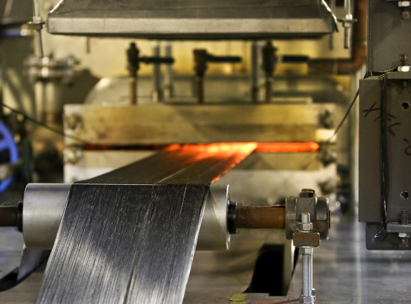 steel fiber manufacturing process
