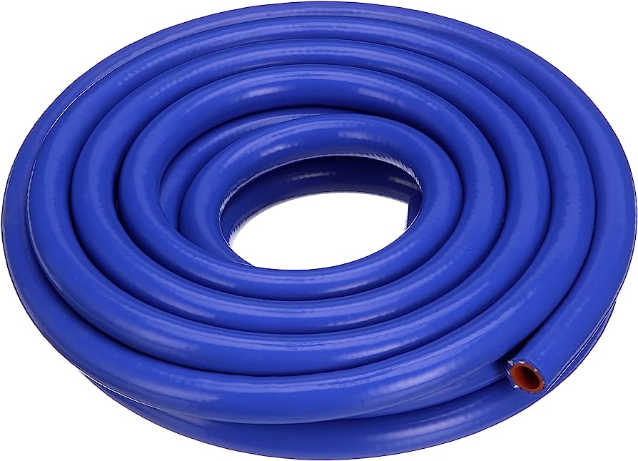 3/4 silicone heater hose