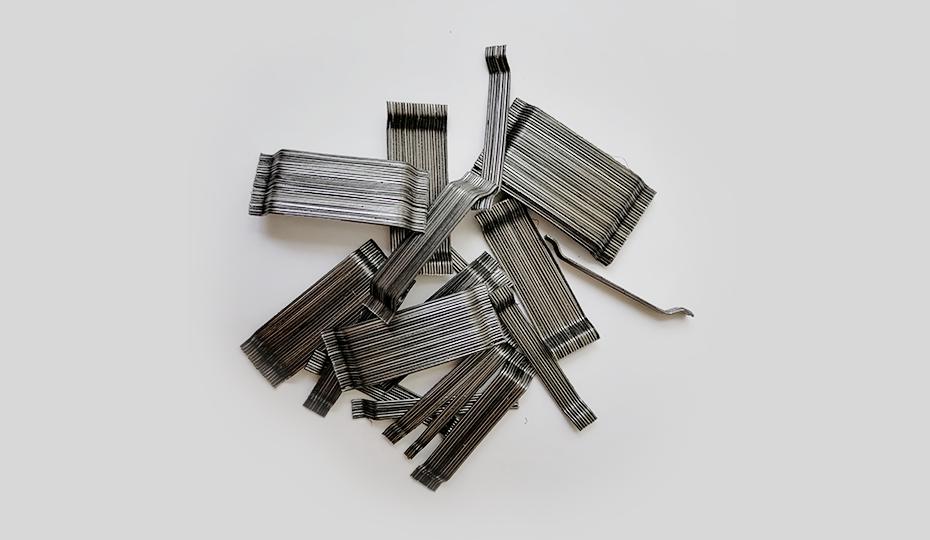 micro steel fiber manufacturers