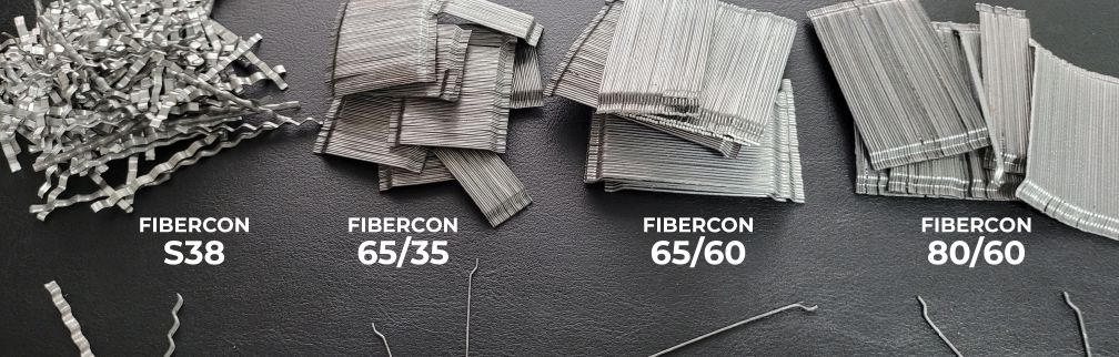 steel fiber for concrete suppliers