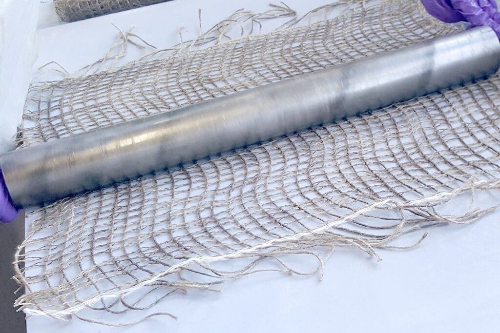 Galvanized coated steel fiber