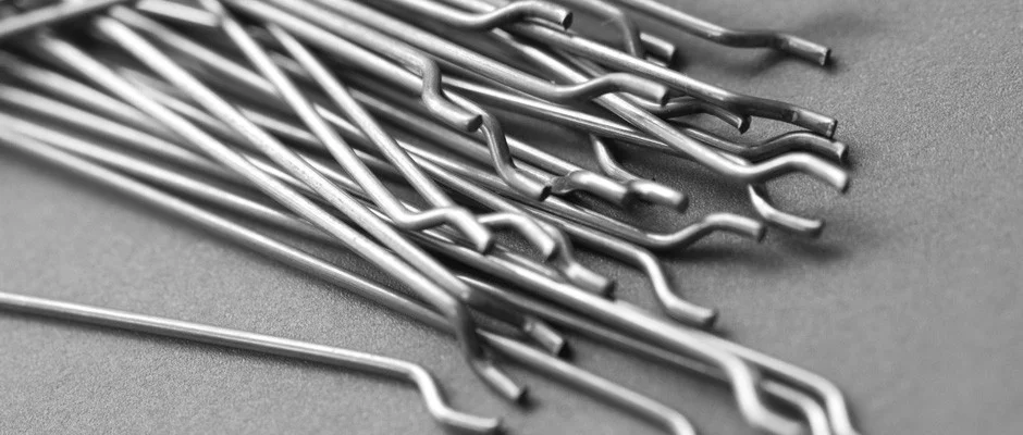 hook end steel fiber reinforcing suppliers